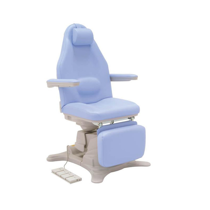 SILLON PARA ORL OFTALMOLOGIA